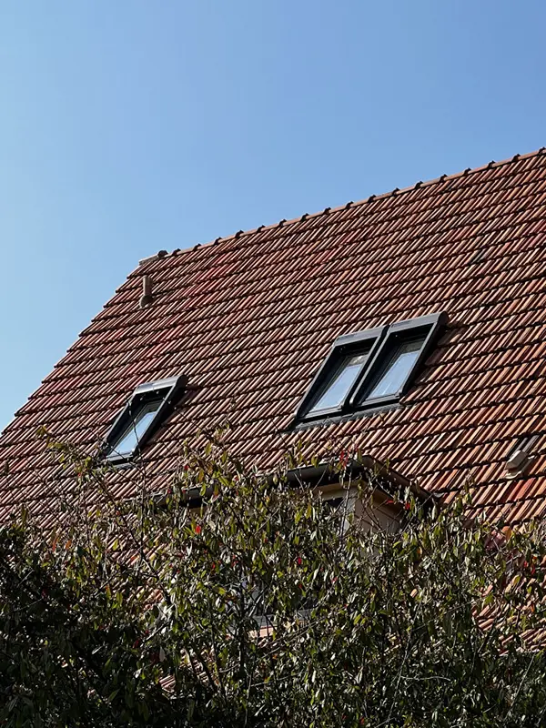 Dachfenster