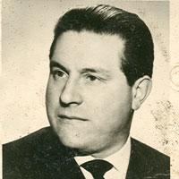 Günther Stolberg