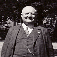Heinrich Stolberg