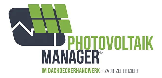 Logo - Photovoltaik Manager