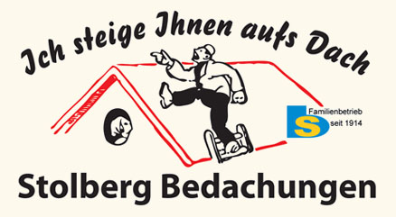 Stolberg Bedachungen